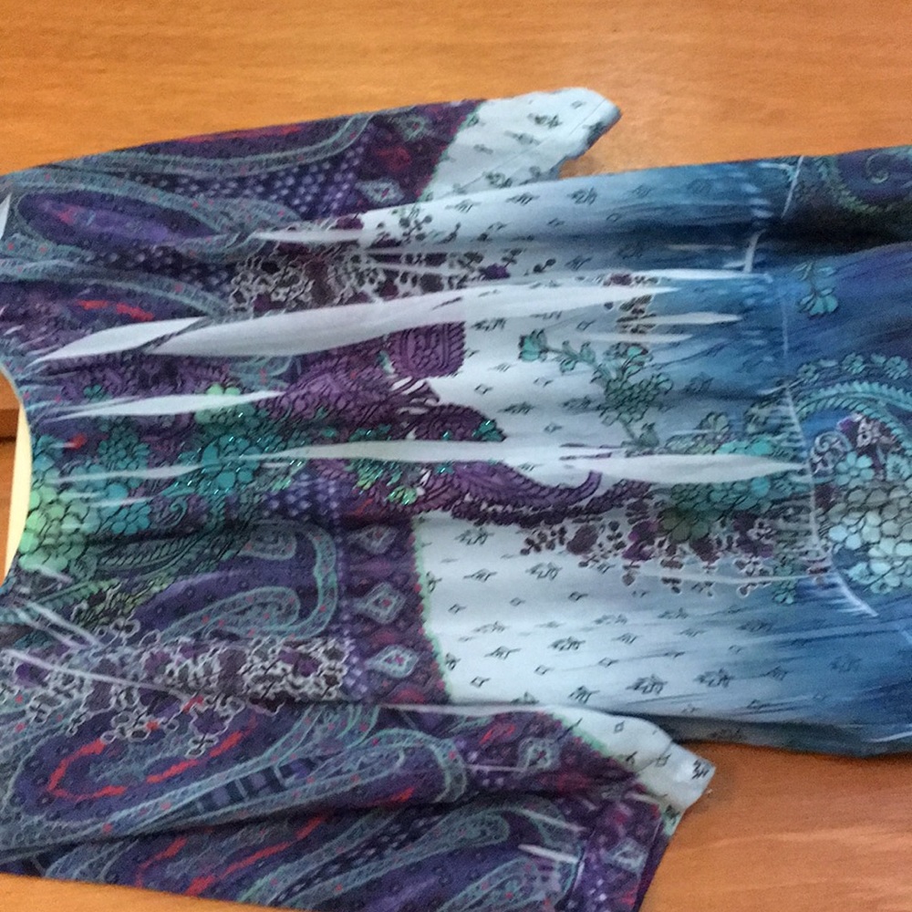 3 for $10 Made in the USA! Blouse